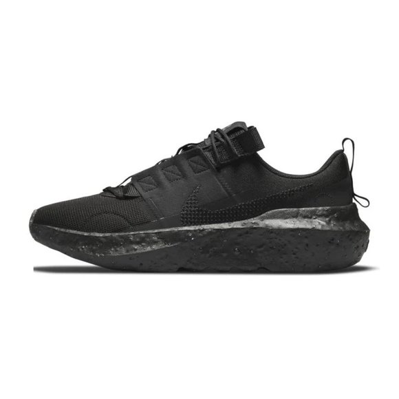 Nike Men's Crater Impact Black Shoes Sneakers Size 10 Style DB2477-002 - Picture 1 of 11